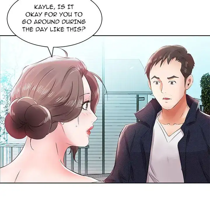 Sweet Guilty Love Chapter 12 - Manhwa18.com