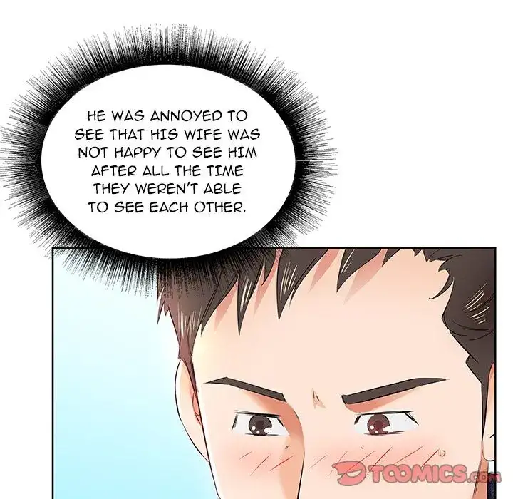 Sweet Guilty Love Chapter 12 - Manhwa18.com