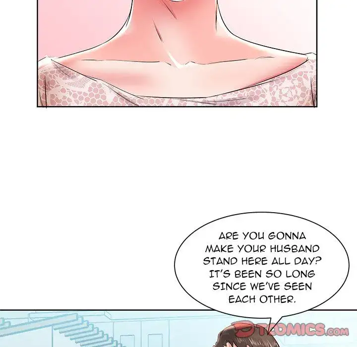 Sweet Guilty Love Chapter 12 - Manhwa18.com