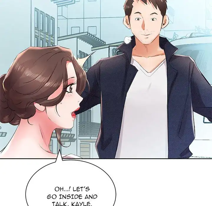 Sweet Guilty Love Chapter 12 - Manhwa18.com