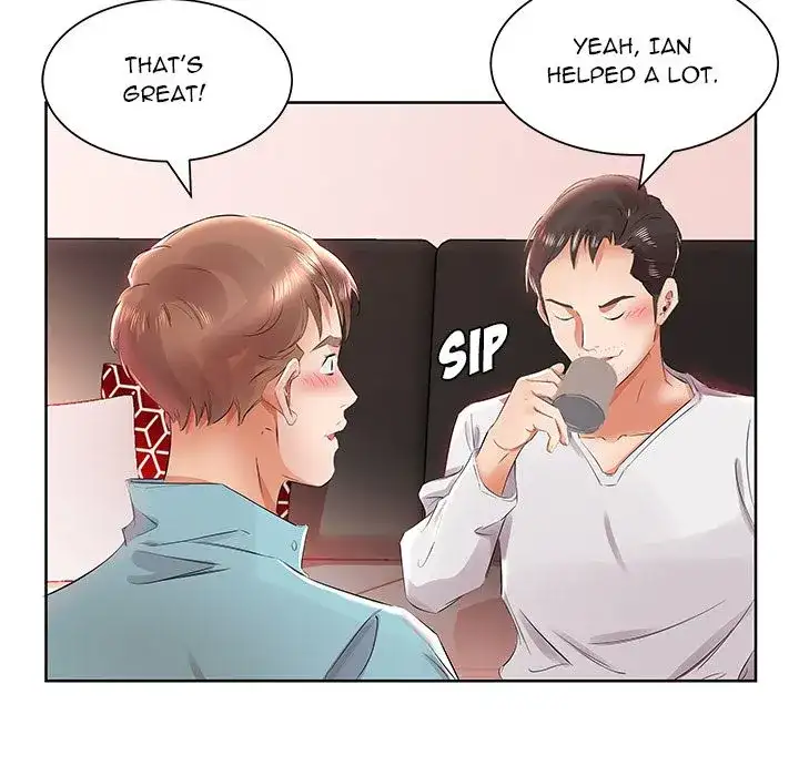 Sweet Guilty Love Chapter 12 - Manhwa18.com