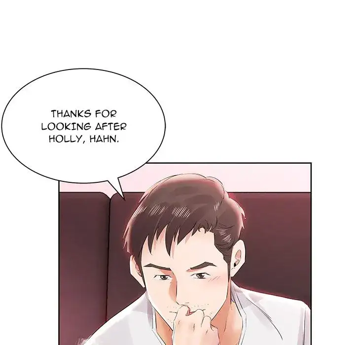 Sweet Guilty Love Chapter 12 - Manhwa18.com