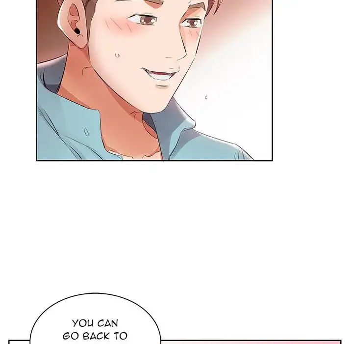 Sweet Guilty Love Chapter 12 - Manhwa18.com