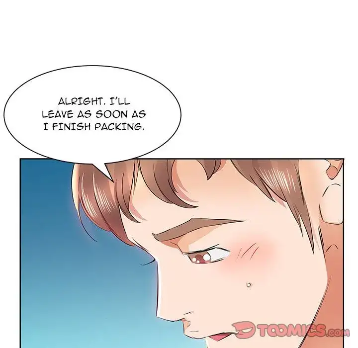 Sweet Guilty Love Chapter 12 - Manhwa18.com