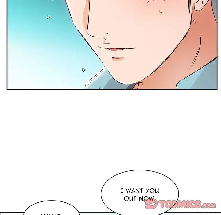 Sweet Guilty Love Chapter 12 - Manhwa18.com