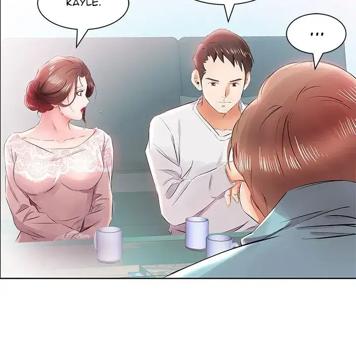 Sweet Guilty Love Chapter 12 - Manhwa18.com