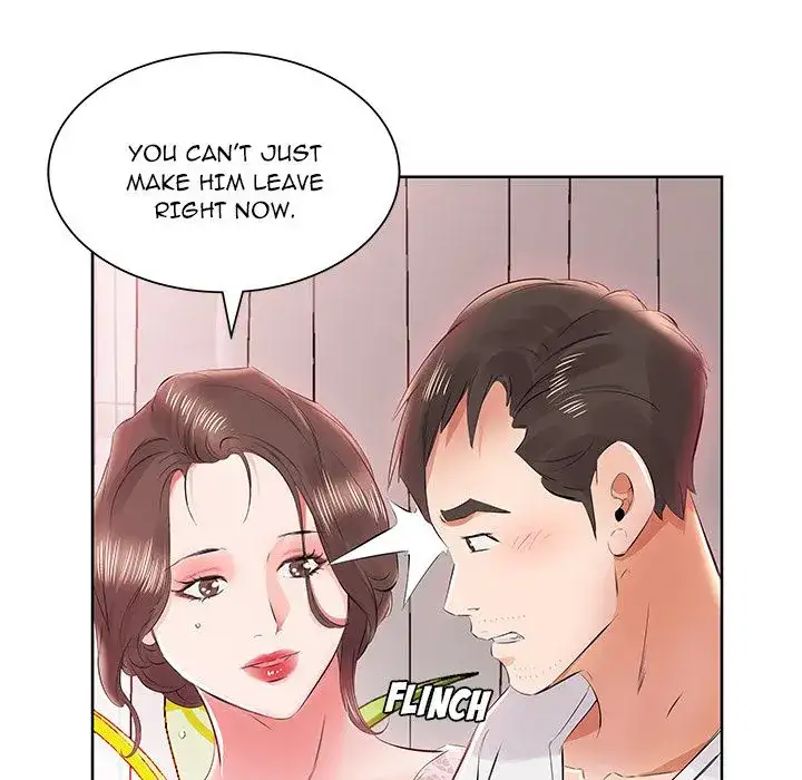 Sweet Guilty Love Chapter 12 - Manhwa18.com