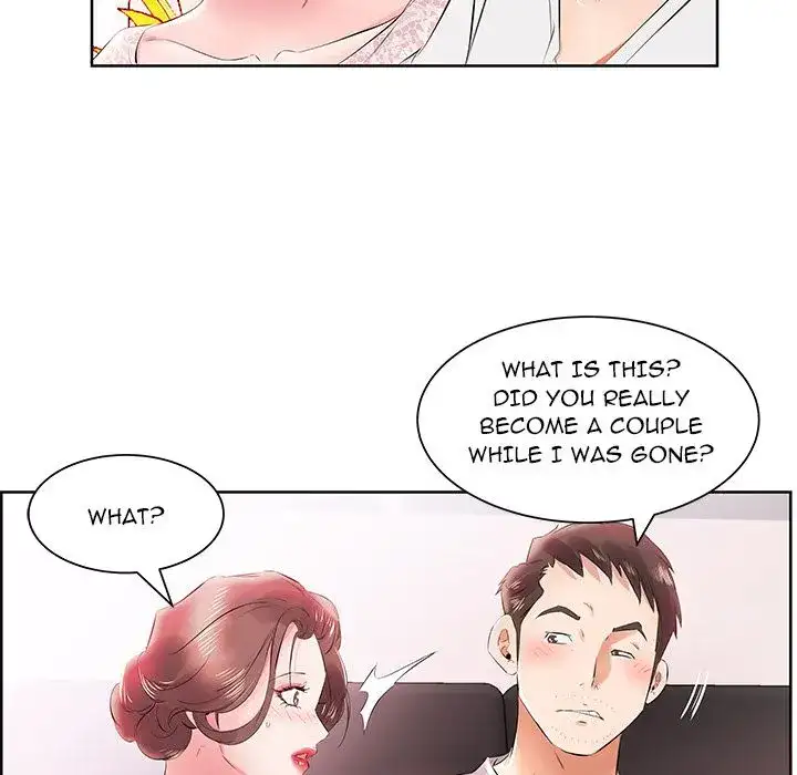 Sweet Guilty Love Chapter 12 - Manhwa18.com