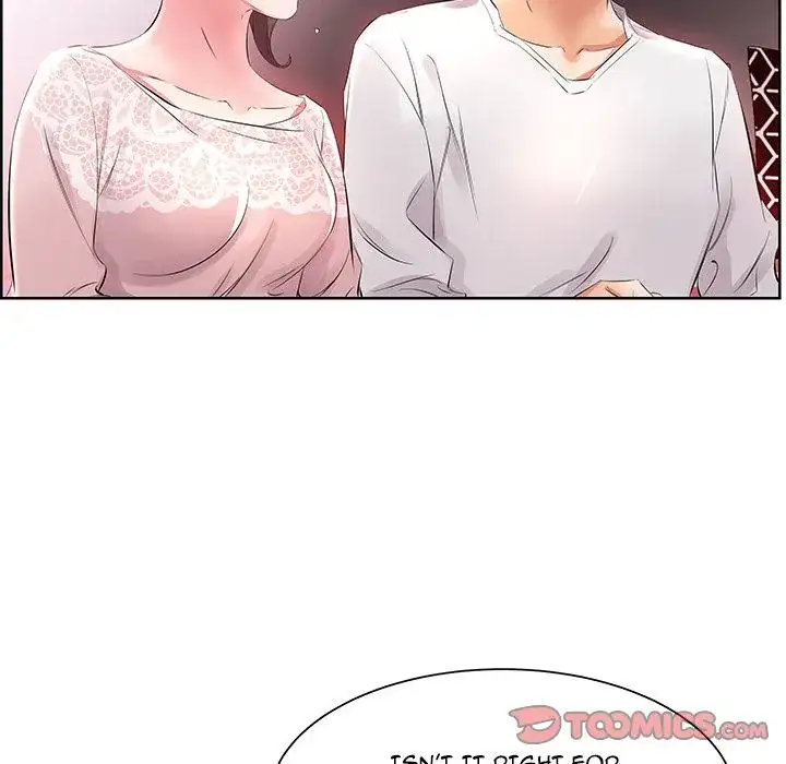 Sweet Guilty Love Chapter 12 - Manhwa18.com