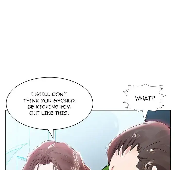 Sweet Guilty Love Chapter 12 - Manhwa18.com