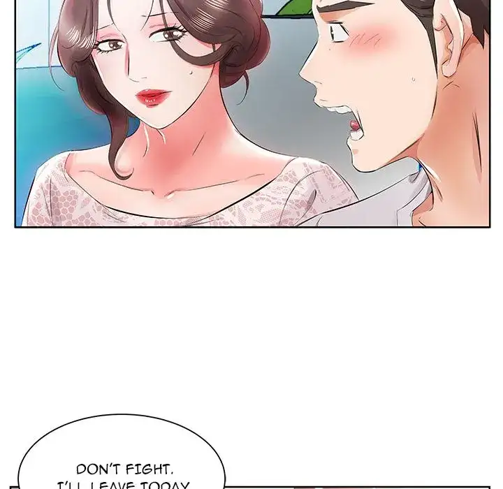 Sweet Guilty Love Chapter 12 - Manhwa18.com