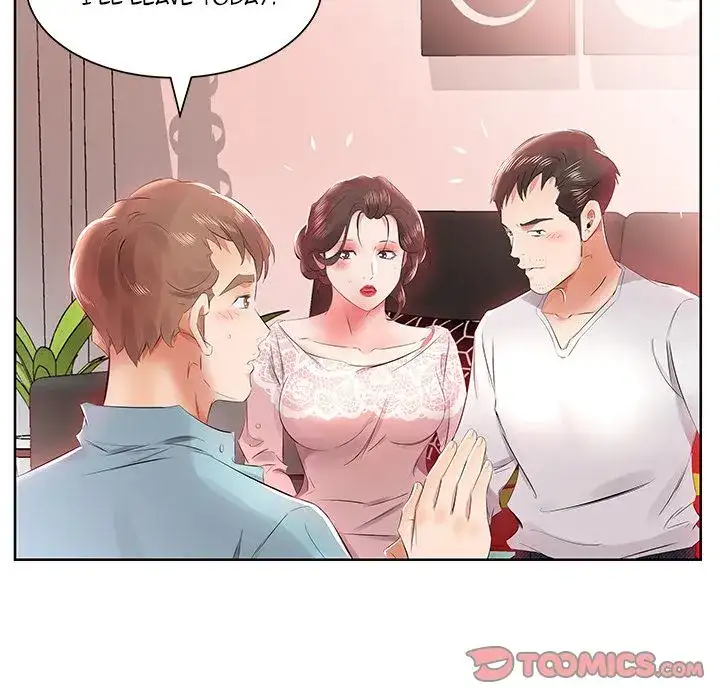 Sweet Guilty Love Chapter 12 - Manhwa18.com