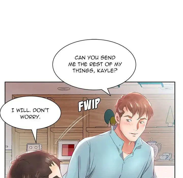 Sweet Guilty Love Chapter 12 - Manhwa18.com