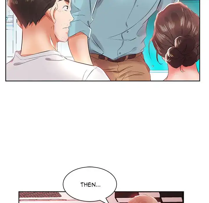 Sweet Guilty Love Chapter 12 - Manhwa18.com