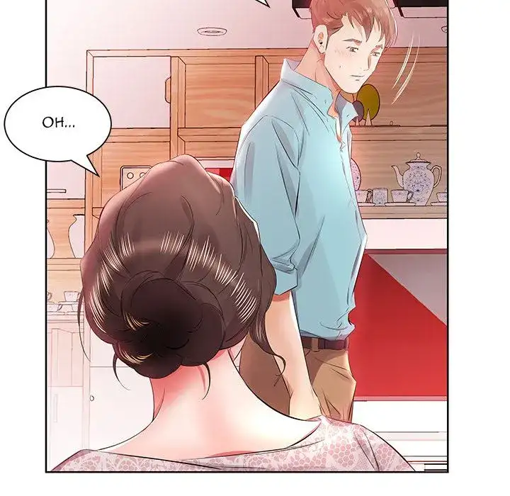 Sweet Guilty Love Chapter 12 - Manhwa18.com