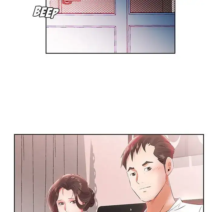 Sweet Guilty Love Chapter 12 - Manhwa18.com