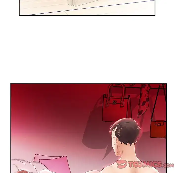 Sweet Guilty Love Chapter 12 - Manhwa18.com