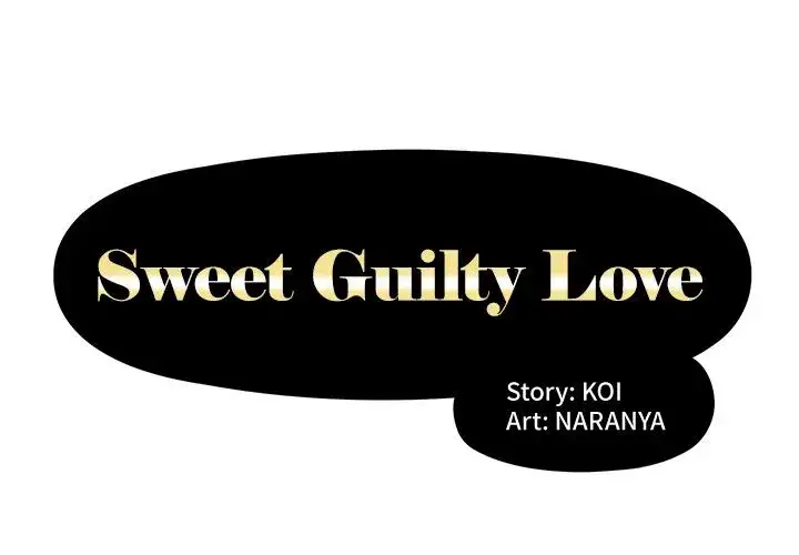 Sweet Guilty Love Chapter 13 - Manhwa18.com