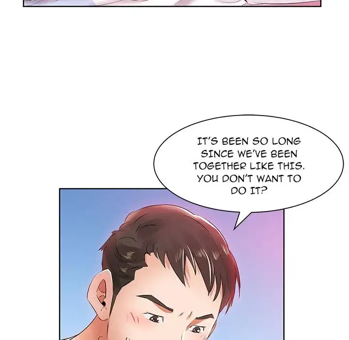 Sweet Guilty Love Chapter 13 - Manhwa18.com