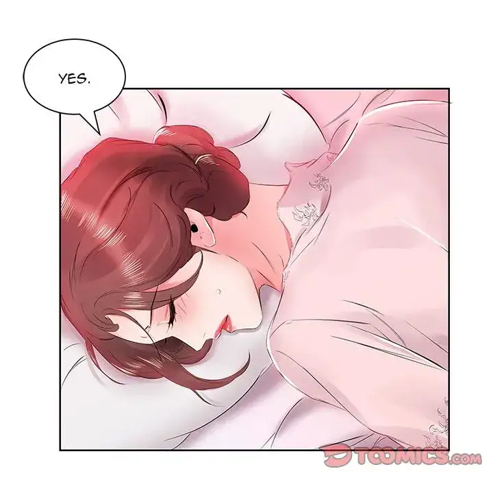 Sweet Guilty Love Chapter 13 - Manhwa18.com