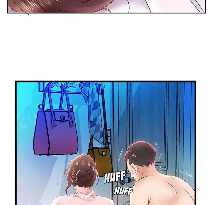 Sweet Guilty Love Chapter 13 - Manhwa18.com