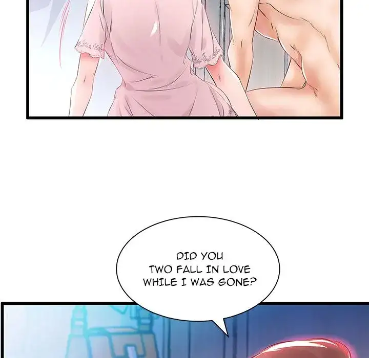 Sweet Guilty Love Chapter 13 - Manhwa18.com