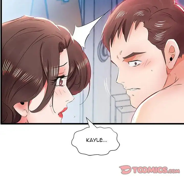 Sweet Guilty Love Chapter 13 - Manhwa18.com