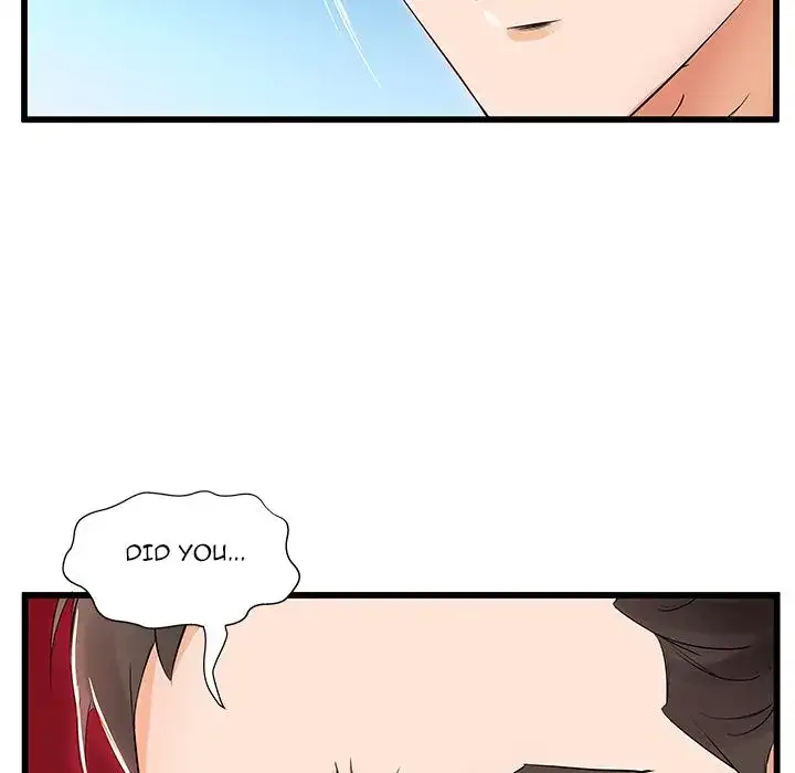 Sweet Guilty Love Chapter 13 - Manhwa18.com