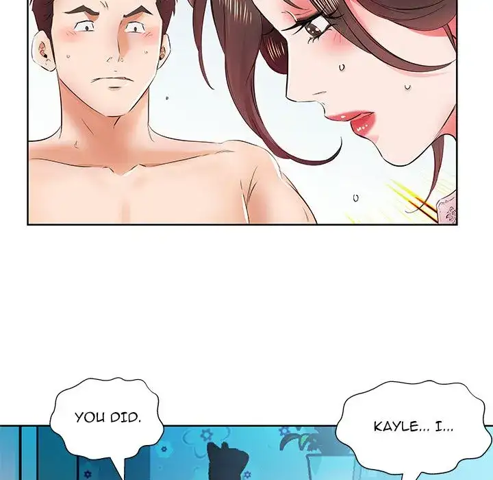 Sweet Guilty Love Chapter 13 - Manhwa18.com