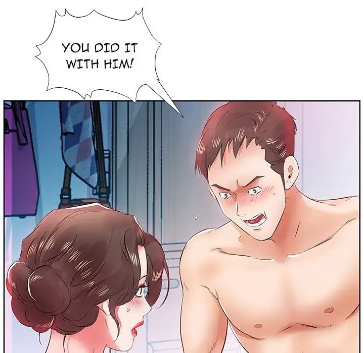 Sweet Guilty Love Chapter 13 - Manhwa18.com