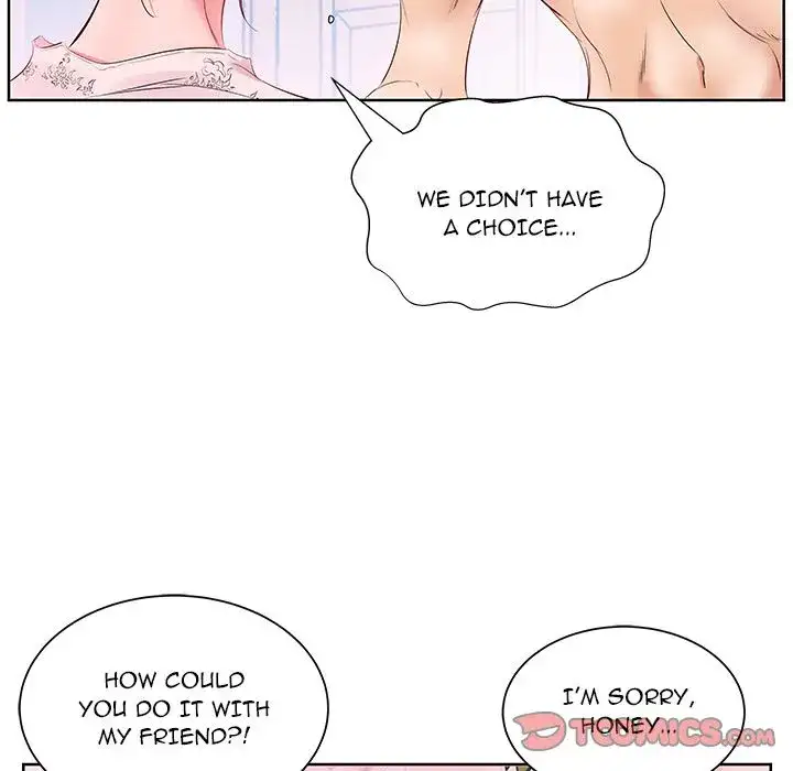 Sweet Guilty Love Chapter 13 - Manhwa18.com