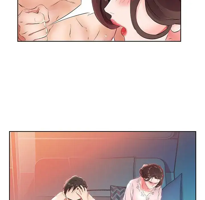 Sweet Guilty Love Chapter 13 - Manhwa18.com