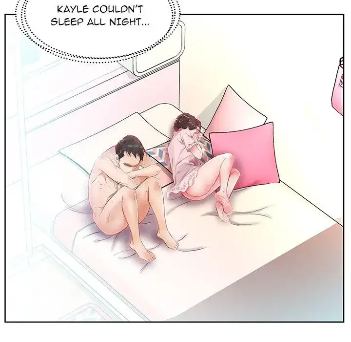 Sweet Guilty Love Chapter 13 - Manhwa18.com