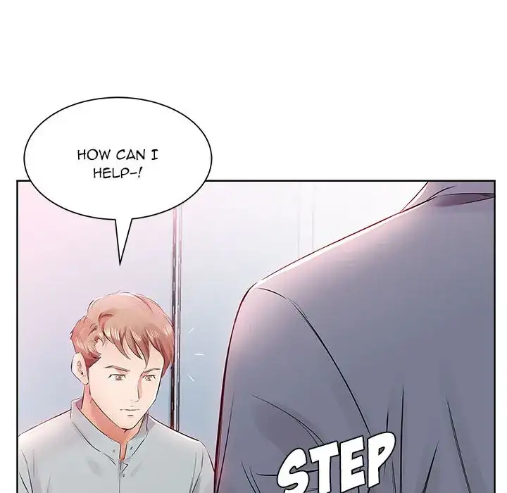 Sweet Guilty Love Chapter 13 - Manhwa18.com