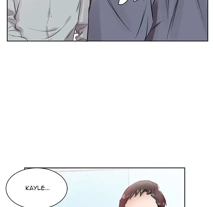 Sweet Guilty Love Chapter 13 - Manhwa18.com