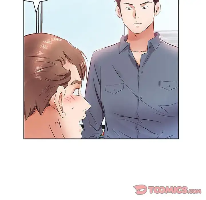 Sweet Guilty Love Chapter 13 - Manhwa18.com