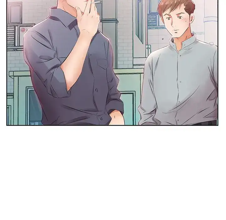 Sweet Guilty Love Chapter 13 - Manhwa18.com