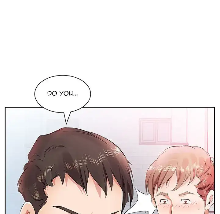 Sweet Guilty Love Chapter 13 - Manhwa18.com