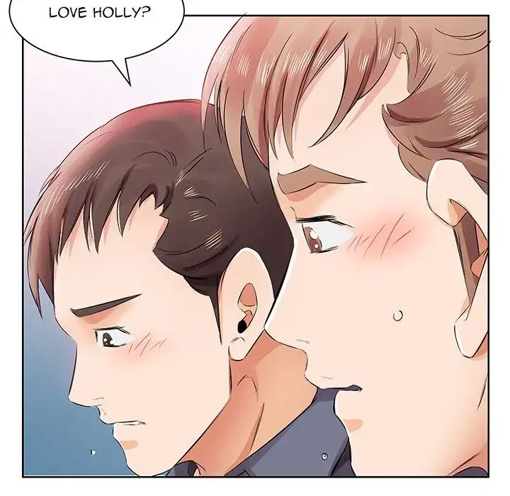 Sweet Guilty Love Chapter 13 - Manhwa18.com