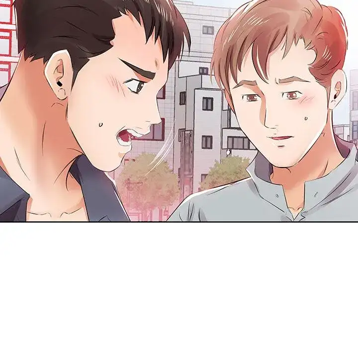 Sweet Guilty Love Chapter 13 - Manhwa18.com