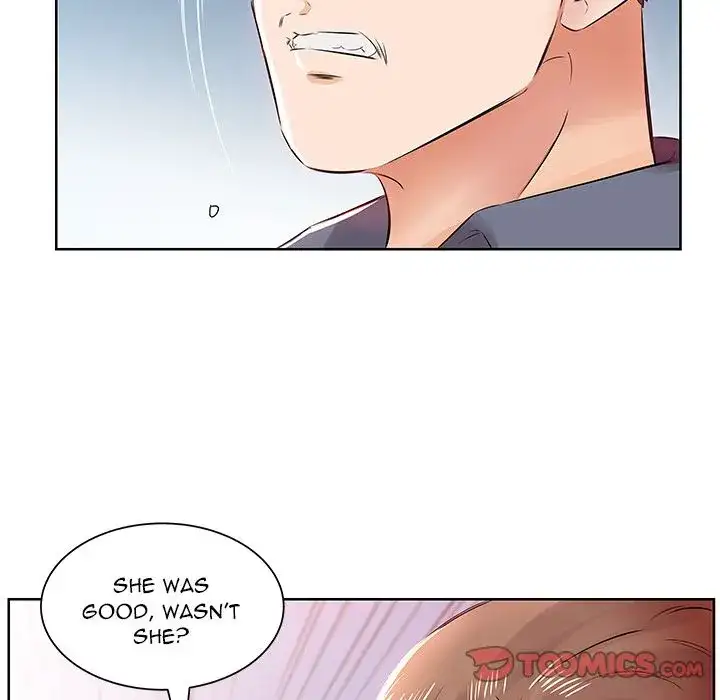 Sweet Guilty Love Chapter 13 - Manhwa18.com