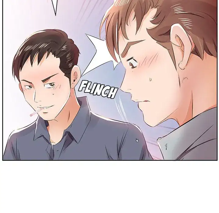 Sweet Guilty Love Chapter 13 - Manhwa18.com