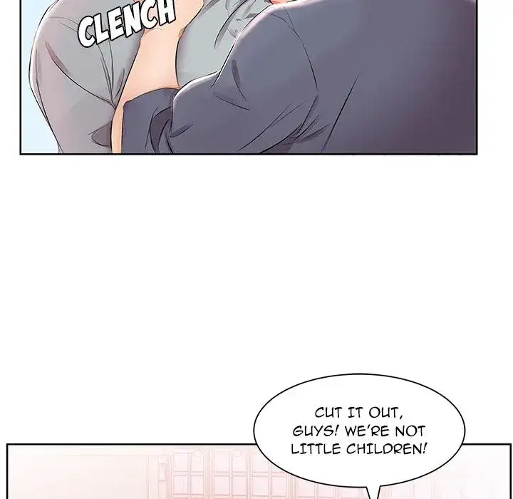 Sweet Guilty Love Chapter 13 - Manhwa18.com