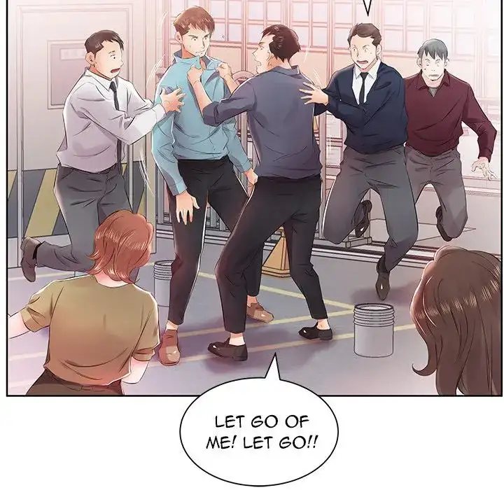 Sweet Guilty Love Chapter 13 - Manhwa18.com