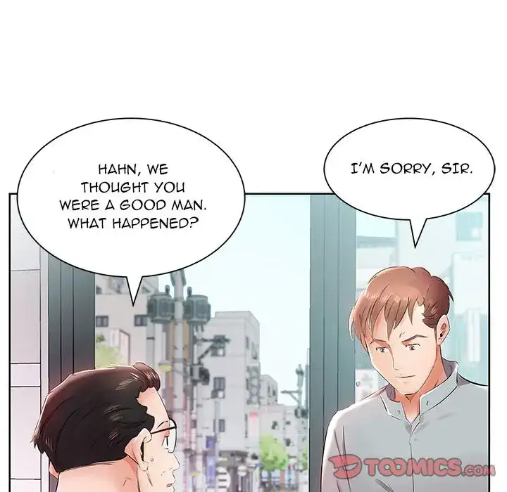 Sweet Guilty Love Chapter 13 - Manhwa18.com