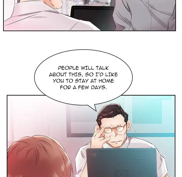 Sweet Guilty Love Chapter 13 - Manhwa18.com