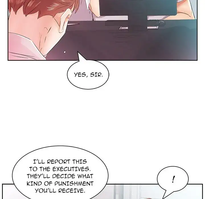 Sweet Guilty Love Chapter 13 - Manhwa18.com