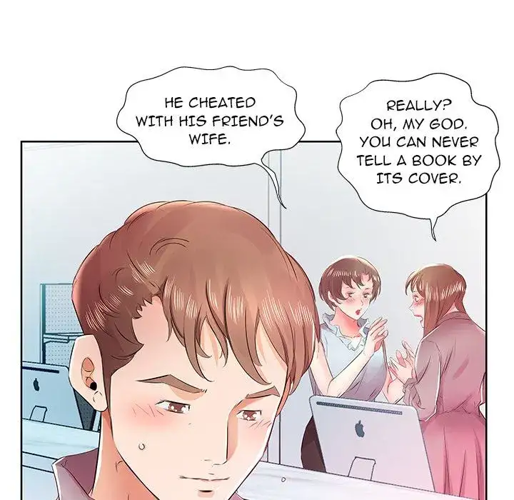 Sweet Guilty Love Chapter 13 - Manhwa18.com