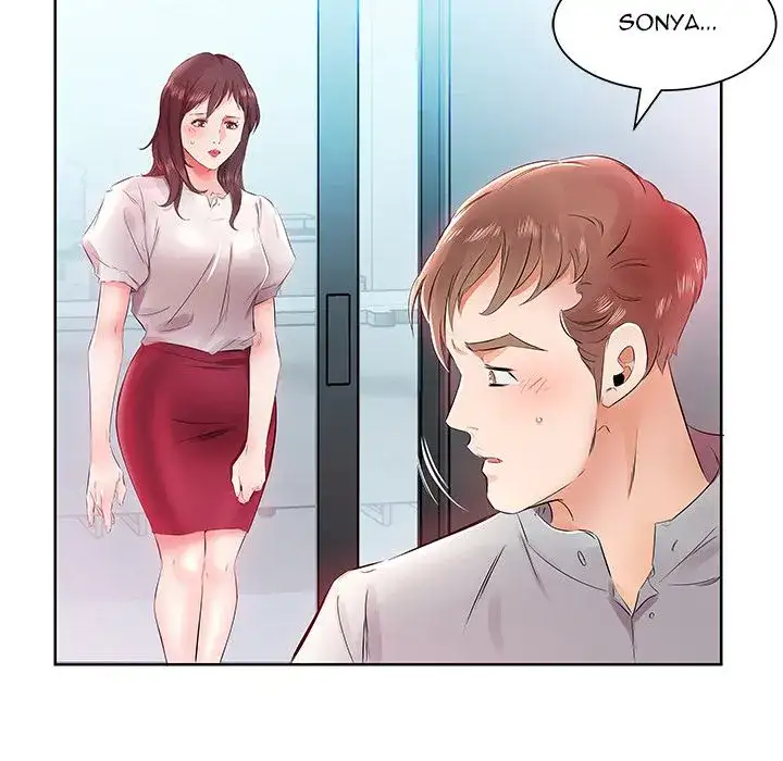 Sweet Guilty Love Chapter 13 - Manhwa18.com