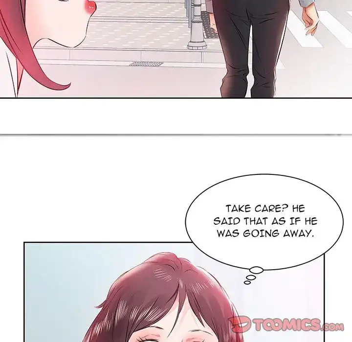 Sweet Guilty Love Chapter 13 - Manhwa18.com